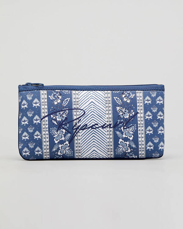 Rip Curl Small Pencil Case for Womens