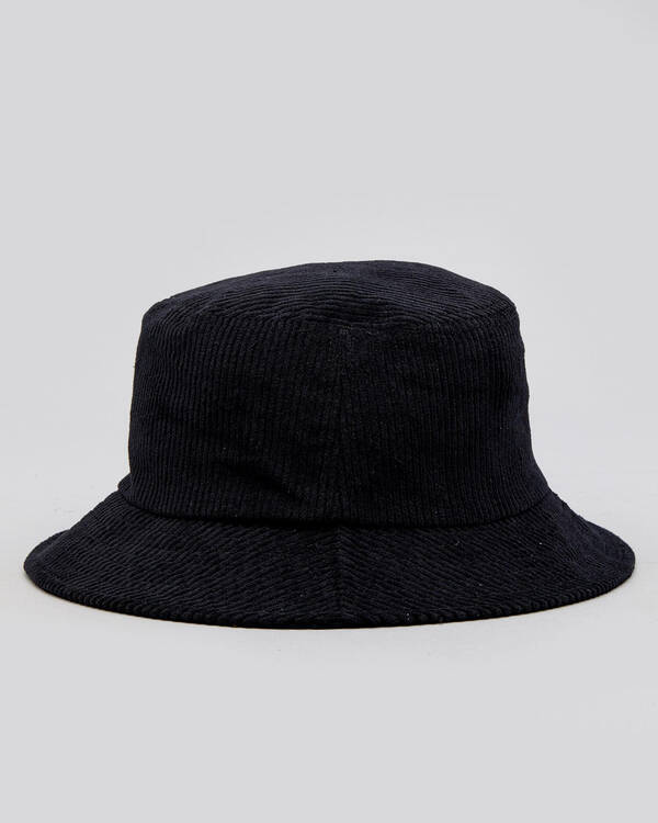 Ava And Ever Lidell Cord Bucket Hat for Womens