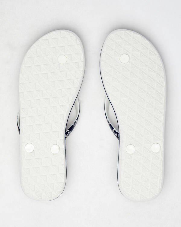 Roxy Portofino II Thongs for Womens