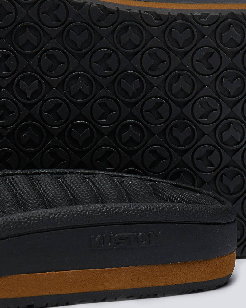 Kustom Quest Thongs for Mens