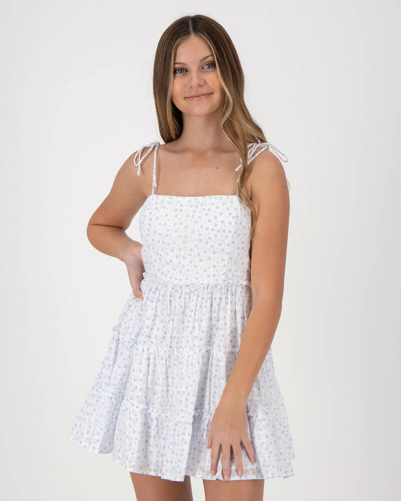 Mooloola Girls' Hailee Dress for Womens