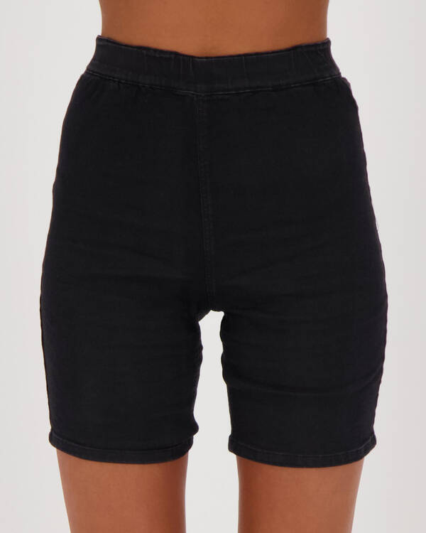 Ava And Ever Reign Bike Shorts for Womens
