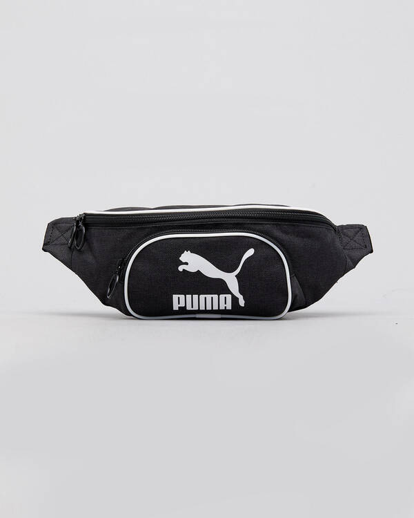 Puma Originals Bum Bag for Womens
