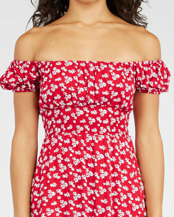 Mooloola Medellin Dress for Womens