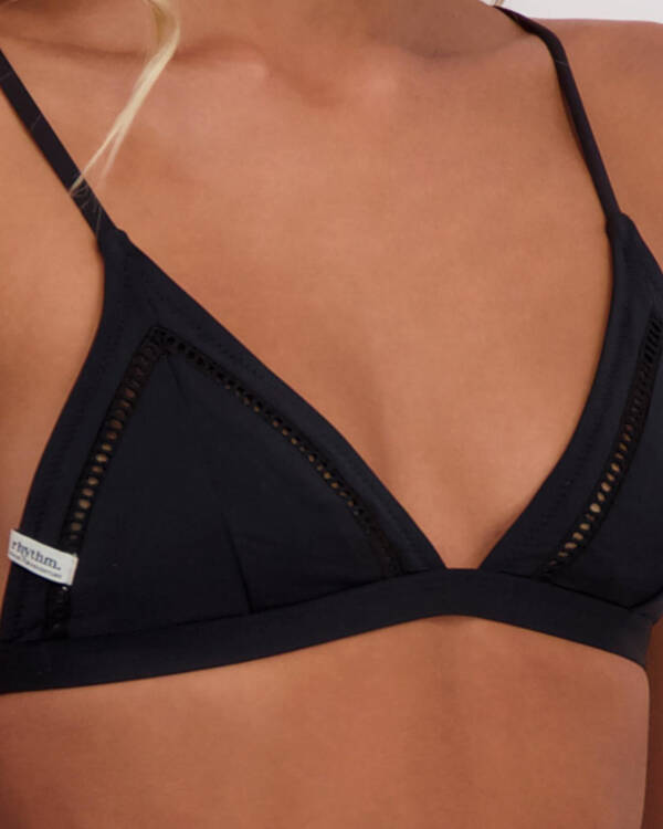 Rhythm My Bralette Bikini Top for Womens