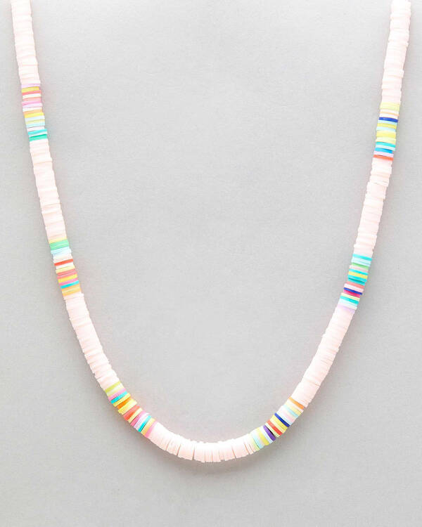 Karyn In LA Lara Neckalce for Womens