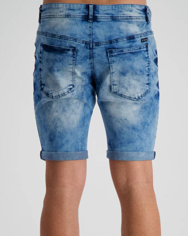 Skylark Robust Walk Shorts for Mens