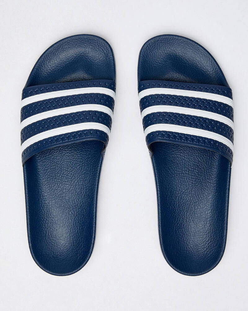 Adidas Adilette Slides for Mens