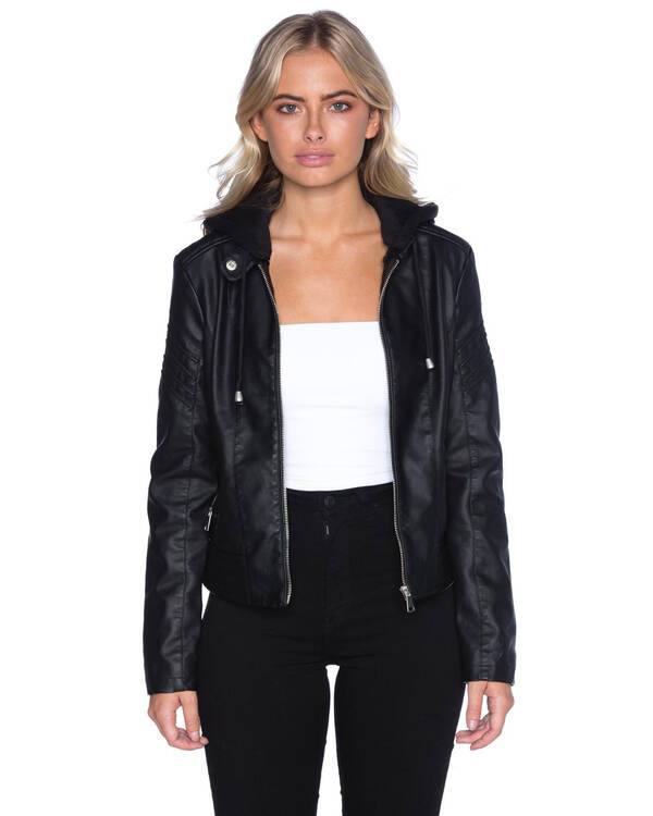 Used Sloane Jacket for Womens
