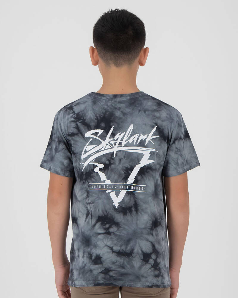 Skylark Frequency T-Shirt for Mens