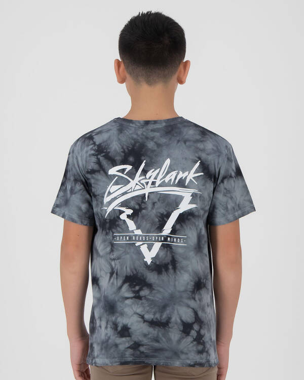Skylark Frequency T-Shirt for Mens