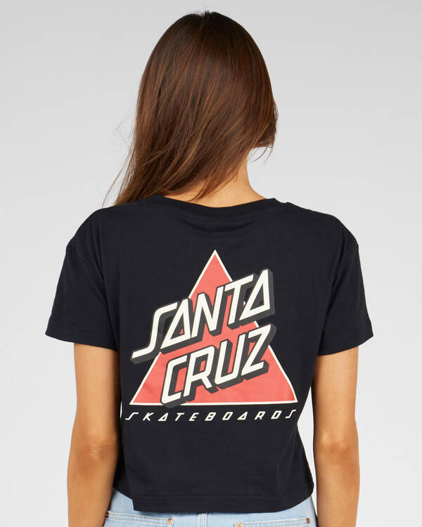 Santa Cruz Not A Dot T-Shirt for Womens