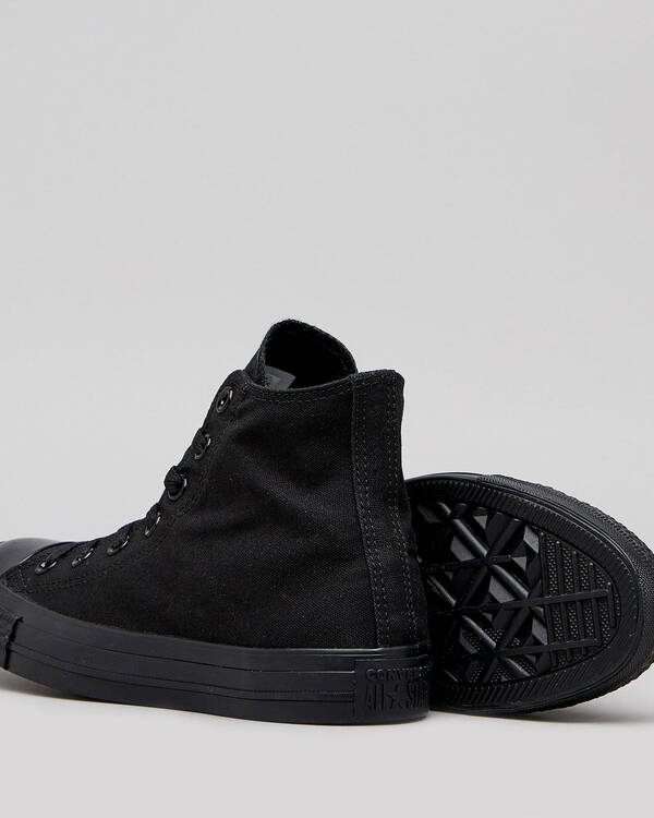 Converse Womens Chuck Taylor Hi-Top Shoes for Womens