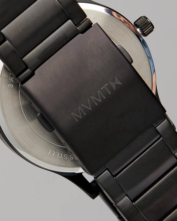 Mvmt Watches Classic Watch for Mens