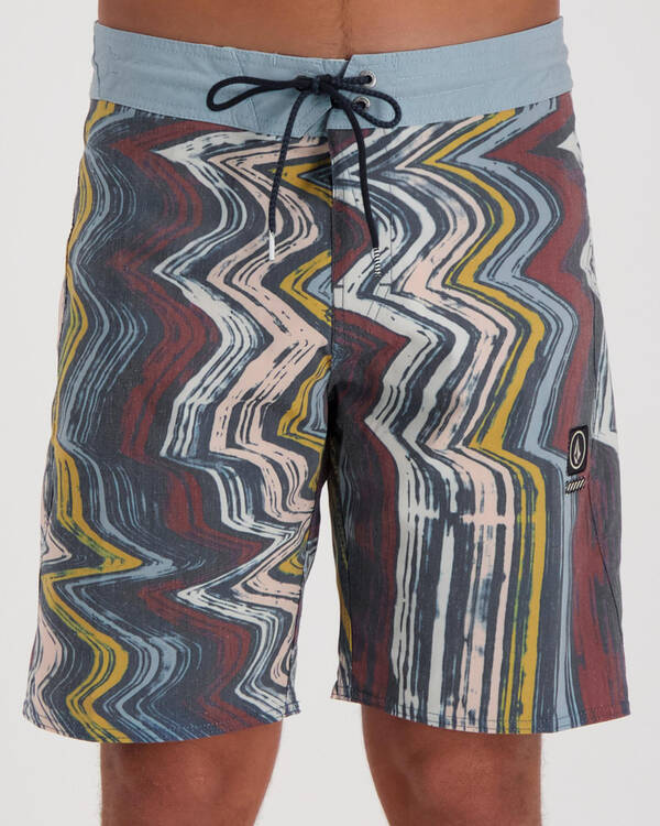 Volcom Stoney 19" Board Shorts for Mens