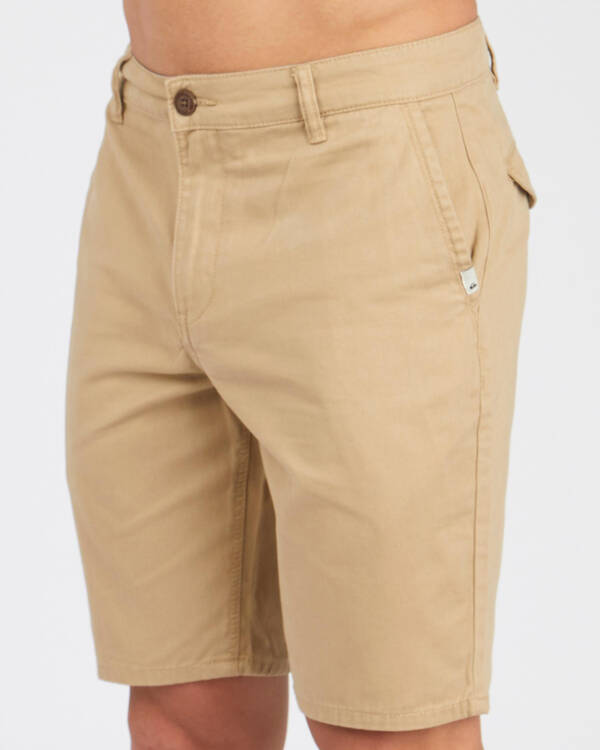 Quiksilver Everyday Chino Shorts for Mens