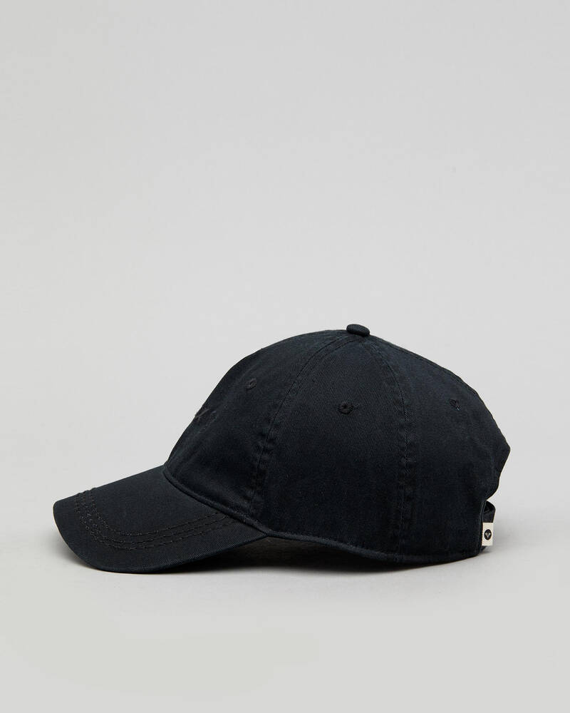 Roxy Dear Believer Logo Cap for Womens