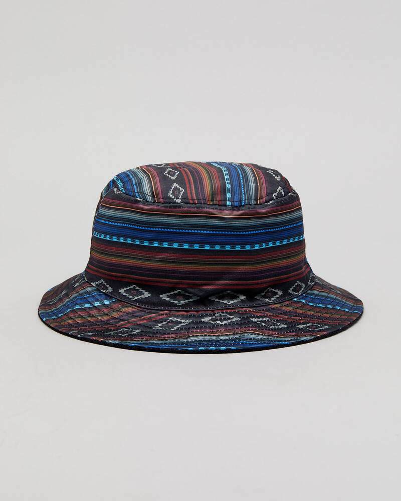 Skylark Toddlers' Fiesta Bucket Hat for Mens