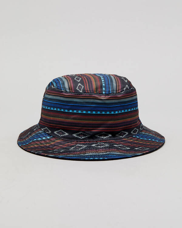 Skylark Toddlers' Fiesta Bucket Hat for Mens