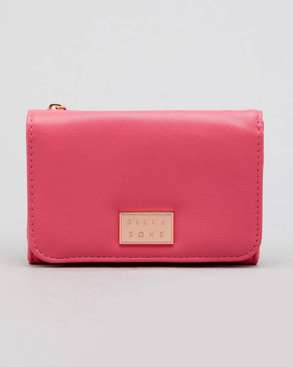 Billabong Rose Wallet for Womens