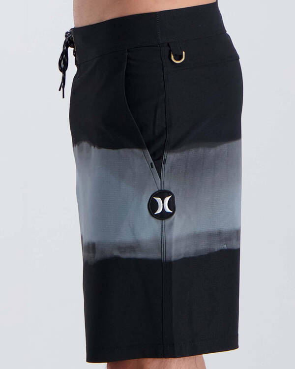 Hurley Phntm Pigment Beachs Boardshorts for Mens