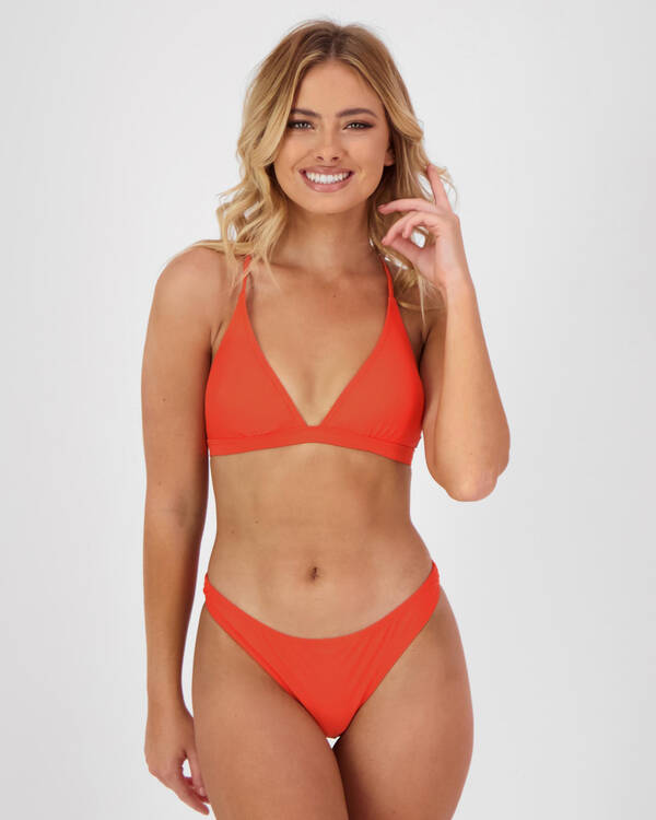 Rip Curl Love 'N' Surf Bikini Bottom for Womens