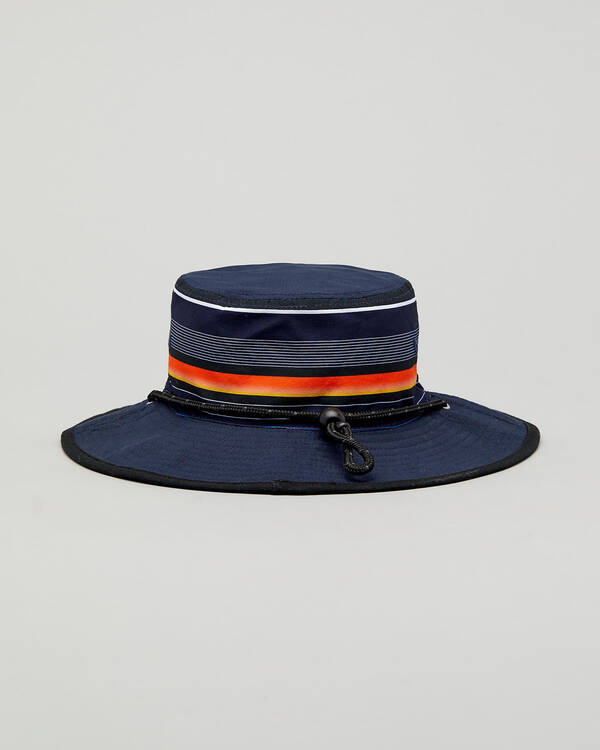 Jacks Toddlers' Pacific Wide Brim for Mens