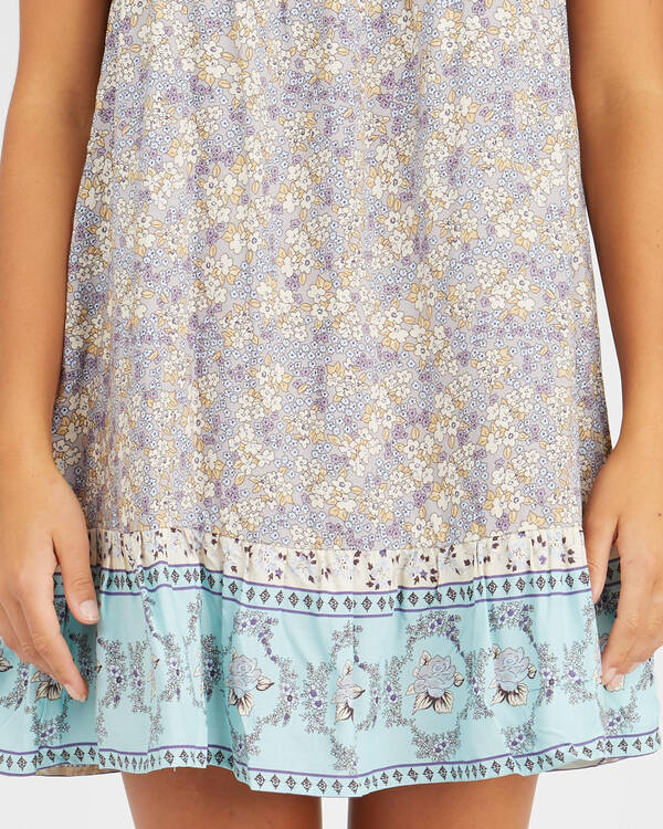 Yours Truly Vintage Dreams Dress for Womens