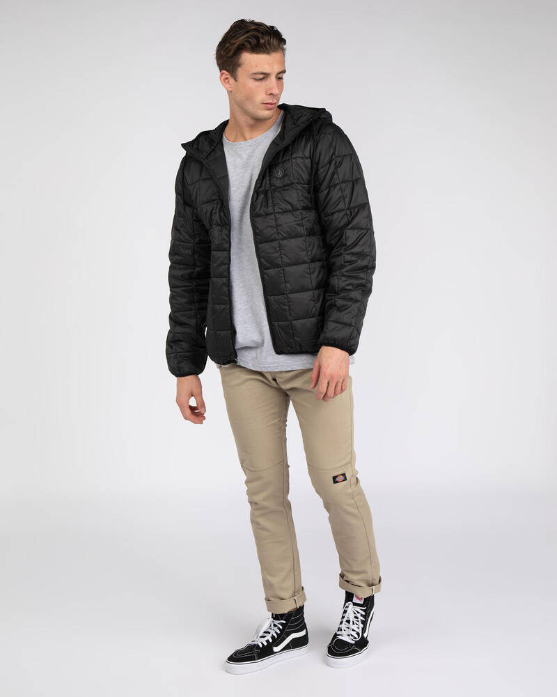 Volcom Volpferized Jacket for Mens