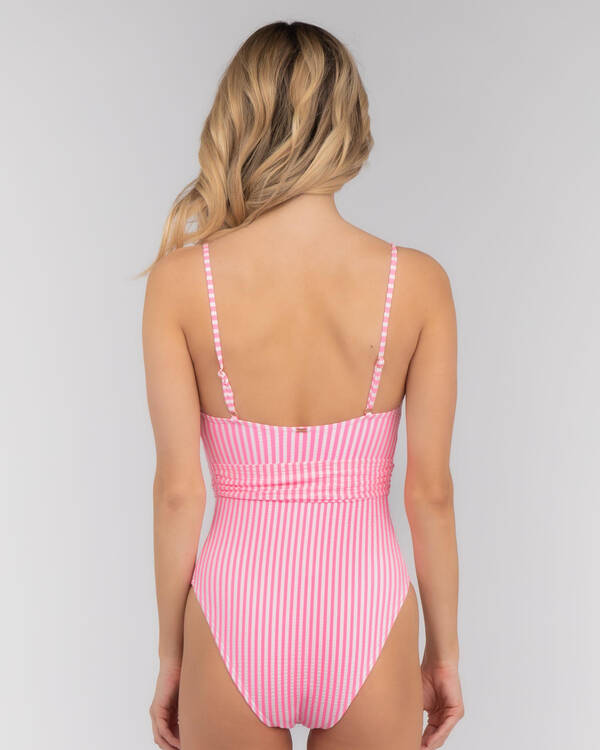 Kaiami Byron One Piece Swimsuit for Womens