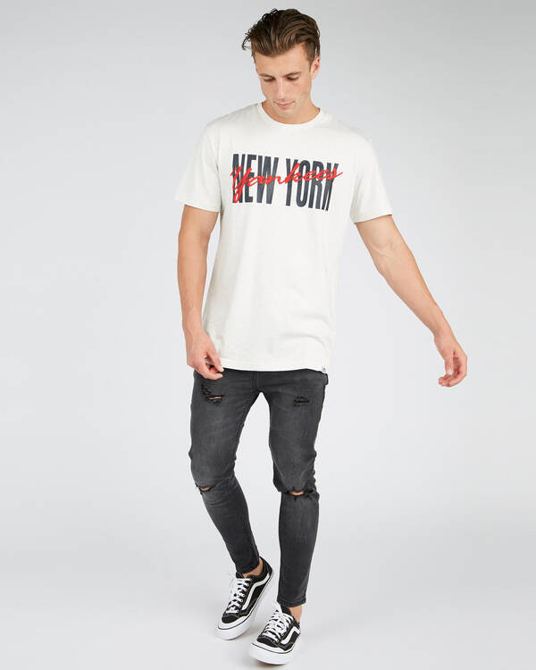 Lucid Cruiser Jeans for Mens