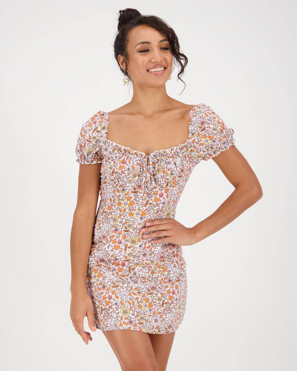 Who I Am Meghan Dress for Womens