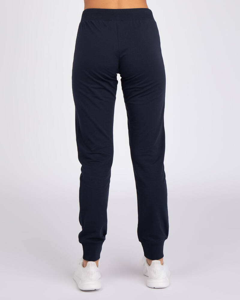 Champion Euro Champ Track Pants for Womens