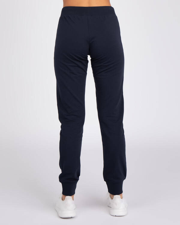 Champion Euro Champ Track Pants for Womens