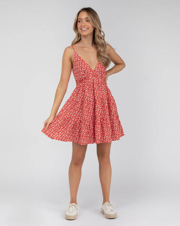 Mooloola Angelica Dress for Womens