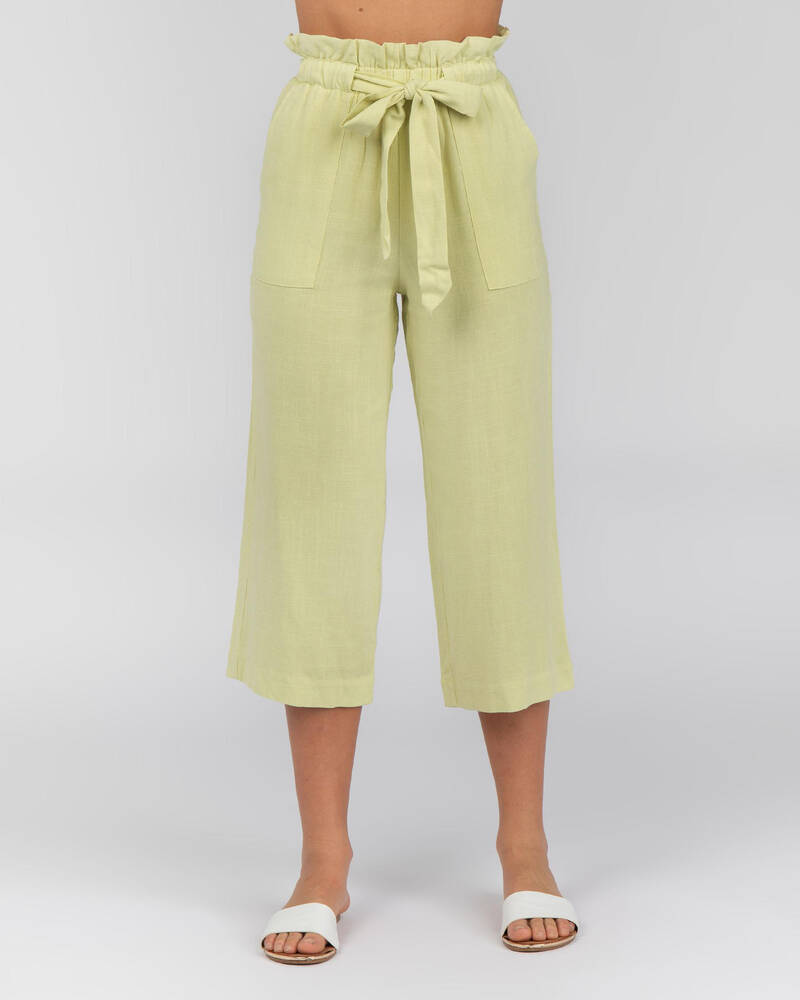 Mooloola Allison Pants for Womens