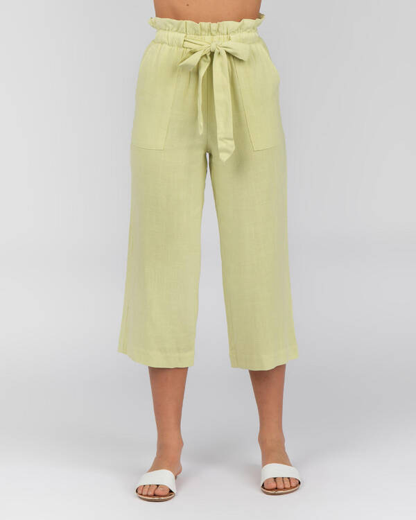 Mooloola Allison Pants for Womens