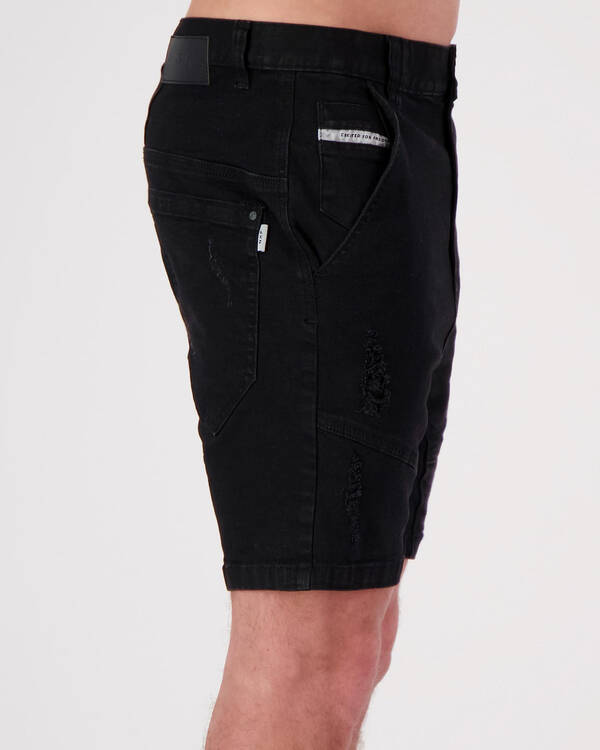 Nena & Pasadena Flight Shorts for Mens