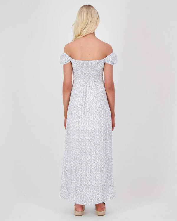 Mooloola Willa Maxi Dress for Womens