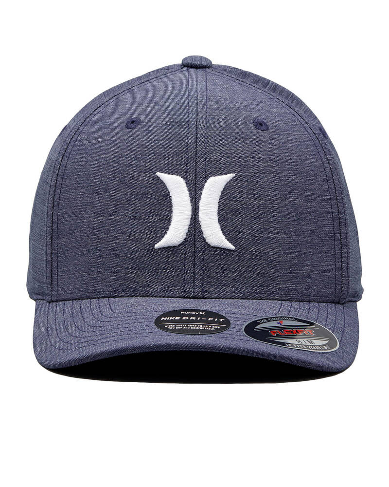 Hurley Dri-Fit Cutback Cap for Mens