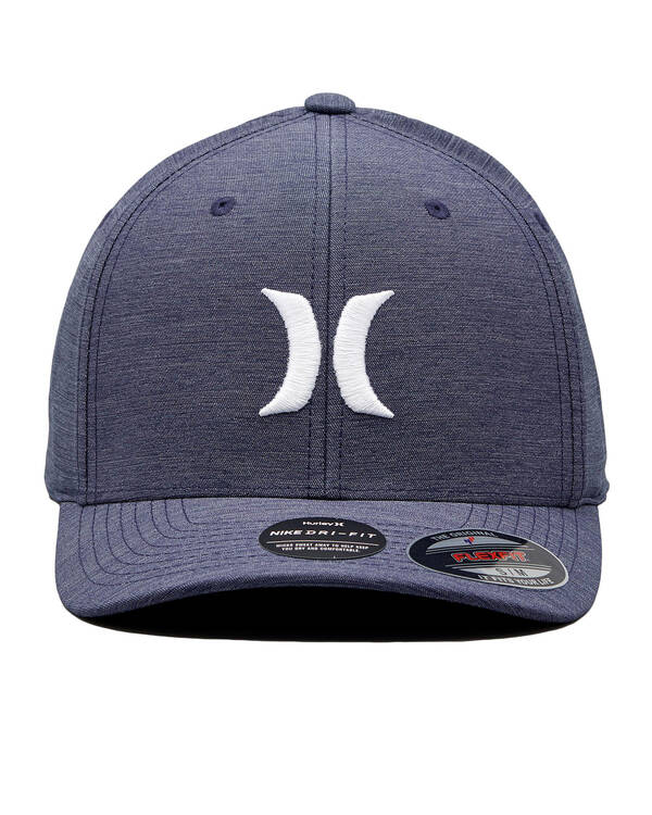Hurley Dri-Fit Cutback Cap for Mens