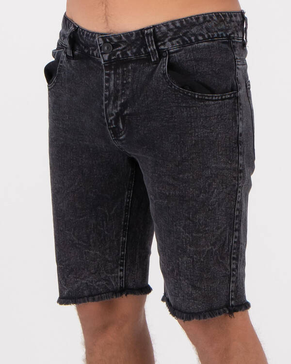 Skylark Signal Shorts for Mens