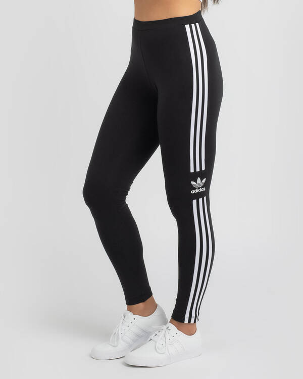 Adidas Trefoil Leggings for Womens