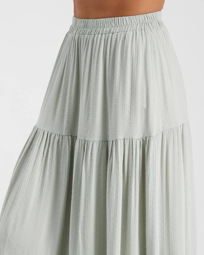 Mooloola Kahuna Maxi Skirt for Womens