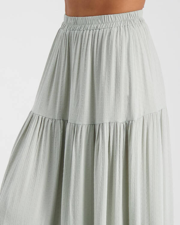 Mooloola Kahuna Maxi Skirt for Womens