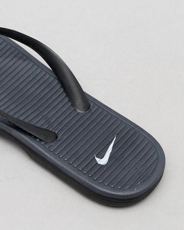 Nike Solarsoft II Thongs for Mens