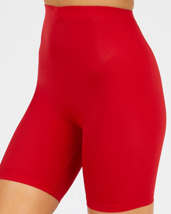 Ava And Ever Kardashian Bike Shorts for Womens