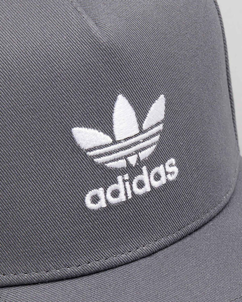 Adidas Trefoil A -Frame Cap for Womens