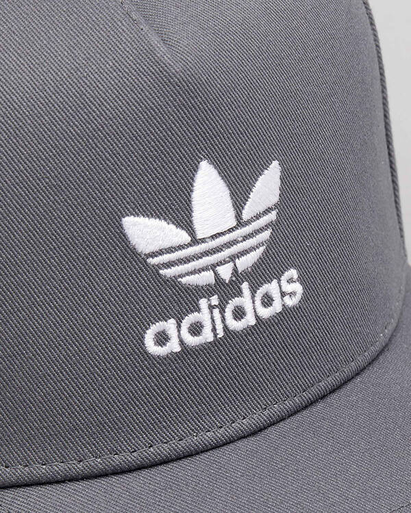 Adidas Trefoil A -Frame Cap for Womens