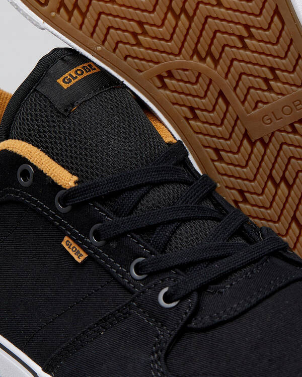 Globe Newhaven Shoes for Mens